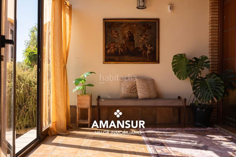 Foto 7c345ea2-9a70-45af-ba2b-be6f990eecd3. Chalet con camino riscaldamento parcheggio piscina in Aljaraque