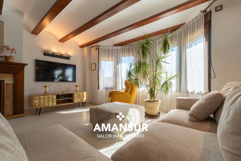 Foto 7c4ce5e5-0aa2-49b4-bf29-78db7cdf5ad4. Chalet con camino riscaldamento parcheggio piscina in Aljaraque