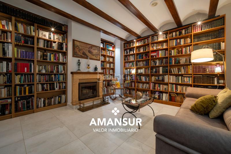 Foto 94c24a2d-8e50-4743-9a1f-24ab696a6eb3. Chalet con camino riscaldamento parcheggio piscina in Aljaraque