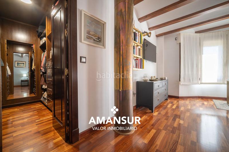 Foto a9286363-0d43-41f0-b596-9cd53e8887b5. Chalet con camino riscaldamento parcheggio piscina in Aljaraque