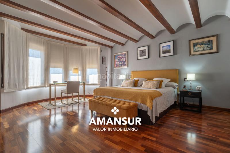 Foto ba3af962-9cd5-40a8-b99c-3c476d91cecb. Chalet con camino riscaldamento parcheggio piscina in Aljaraque