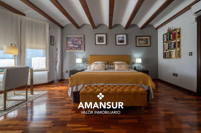 Foto bbb45ea8-a8a1-44ab-ac3f-116b442d325d. Chalet con camino riscaldamento parcheggio piscina in Aljaraque