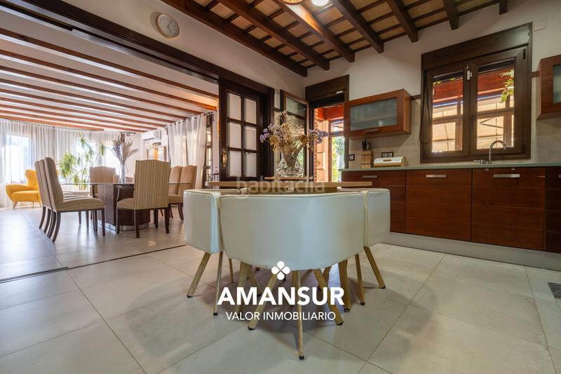 Foto bf0b5733-b60a-4649-ac95-60c754c1e5d4. Chalet con camino riscaldamento parcheggio piscina in Aljaraque