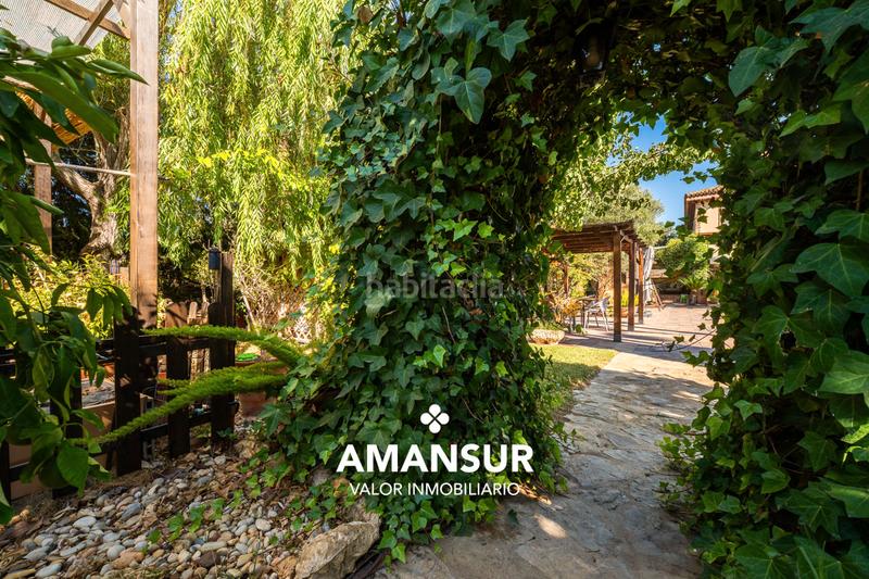 Foto bf6ed163-af2b-497e-95af-226bfbd440a4. Chalet con camino riscaldamento parcheggio piscina in Aljaraque