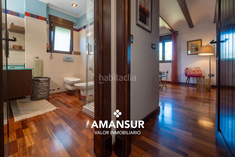 Foto c0c47695-3b8f-435d-a8d9-8ad1e06c24c4. Chalet con camino riscaldamento parcheggio piscina in Aljaraque