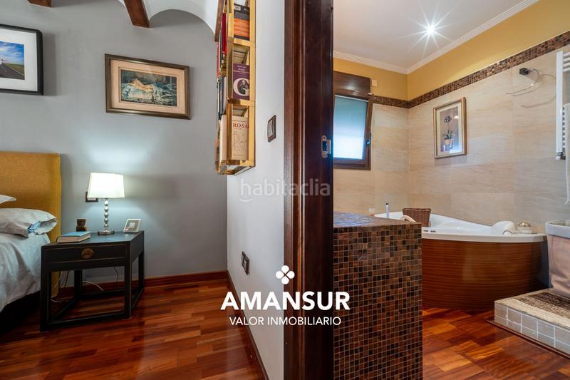 Foto dc06ac40-9c69-469a-8a63-7f0cb92db5a3. Chalet con camino riscaldamento parcheggio piscina in Aljaraque