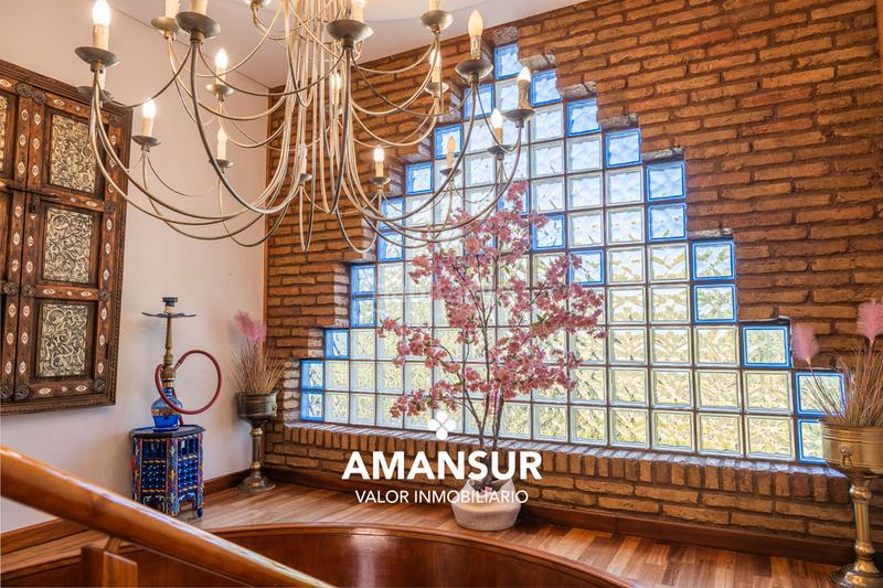 Foto e1f7d47e-677c-4ff9-b223-d93c9e4353da. Chalet con camino riscaldamento parcheggio piscina in Aljaraque