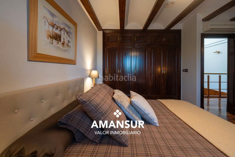 Foto e54b8de2-7ce4-42eb-9695-64912d4a99d2. Chalet con camino riscaldamento parcheggio piscina in Aljaraque