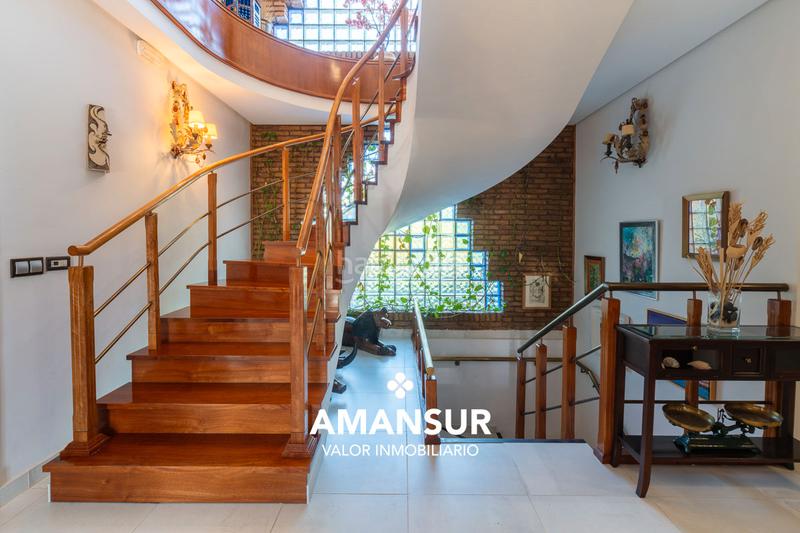 Foto edac92fa-3097-437b-b81f-945d4b2d1762. Chalet con camino riscaldamento parcheggio piscina in Aljaraque