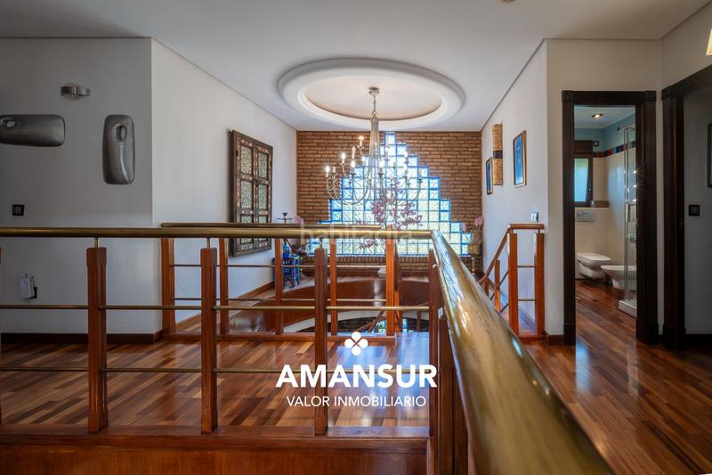 Foto f6750b5e-afb1-48e5-8e0d-4638b42506dc. Chalet con camino riscaldamento parcheggio piscina in Aljaraque