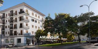 Pis  Avenida adoratrices. Luminoso piso exterior de 3 dormitorios junto a avenida andaluc