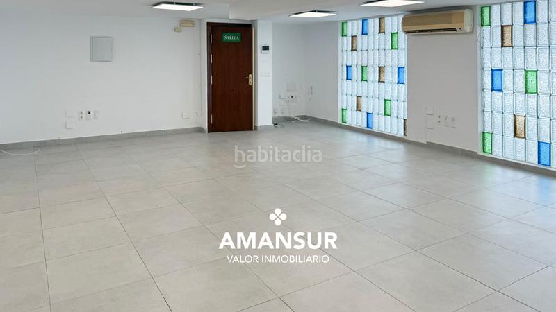 Foto 8adf2f1a-dc3a-4e96-89a1-ff09b42b9376. Location local commercial dans Reina Victoria - Matadero Huelva