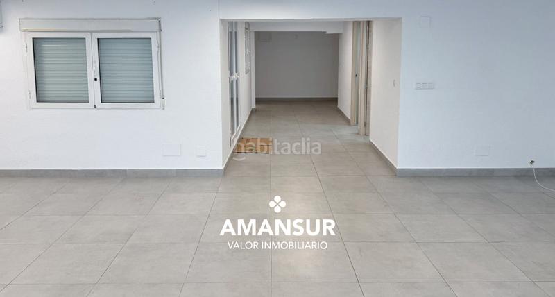 Foto 09e0aa52-4f6c-4459-915f-02f5625cd89a. Miete geschäftsraum in Reina Victoria - Matadero Huelva