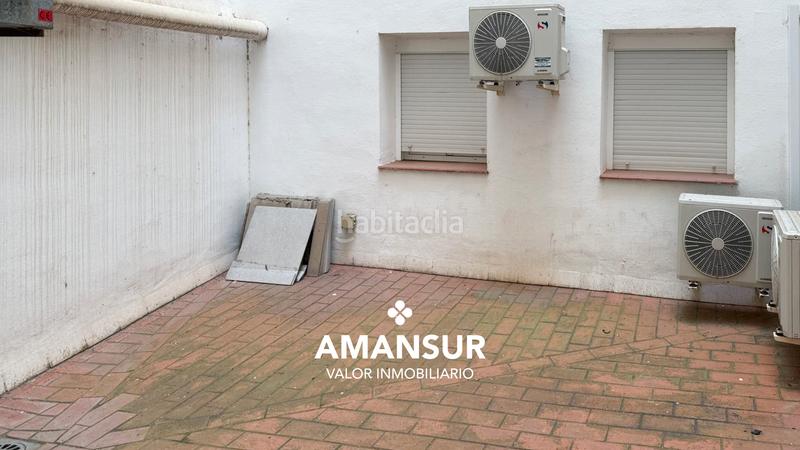 Foto 862250c2-8554-47ed-aa9b-f13840844190. Miete geschäftsraum in Reina Victoria - Matadero Huelva