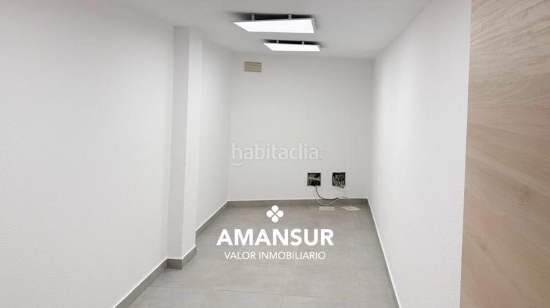 Foto fcc307c1-3771-49ed-8edd-1aead37401e8. Miete geschäftsraum in Reina Victoria - Matadero Huelva