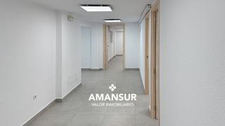 Business premise in Avenida Escultora Miss Whitney