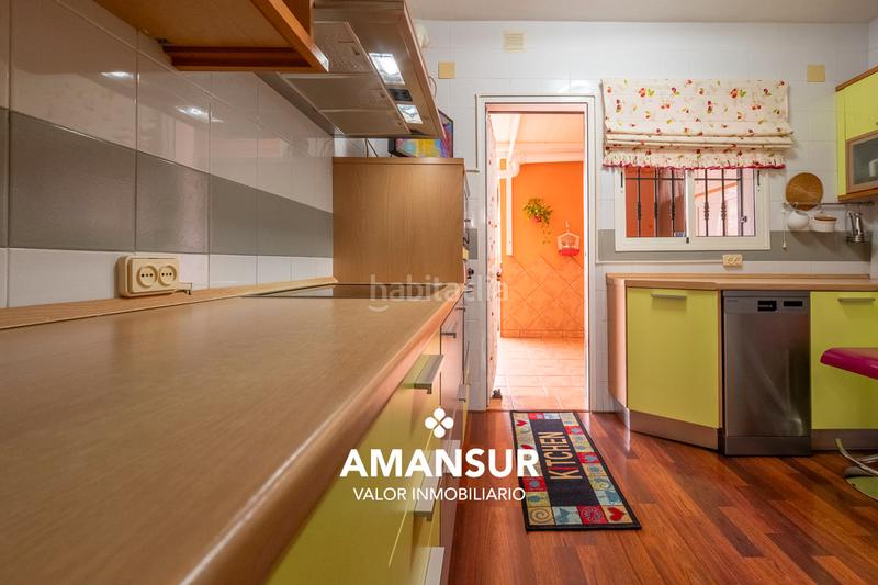 Foto 00e43c14-80d4-470d-aba8-2bddbbd494bc. Casa adossada amb xemeneia calefacció aparcament a Aljaraque