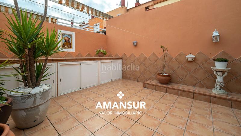 Foto 0ca2b312-da67-4cfb-89e7-a98cc84025df. Casa adossada amb xemeneia calefacció aparcament a Aljaraque