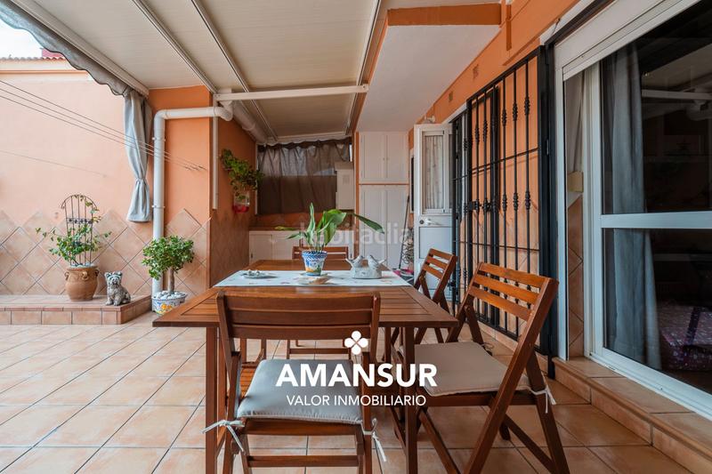 Foto 1e421f03-93d8-4110-b749-3c4e28ea6e6c. Casa adossada amb xemeneia calefacció aparcament a Aljaraque