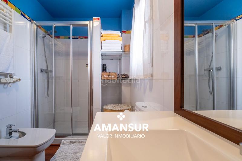 Foto 36dbcef9-17b8-4604-8720-19edb8f39f05. Casa adossada amb xemeneia calefacció aparcament a Aljaraque