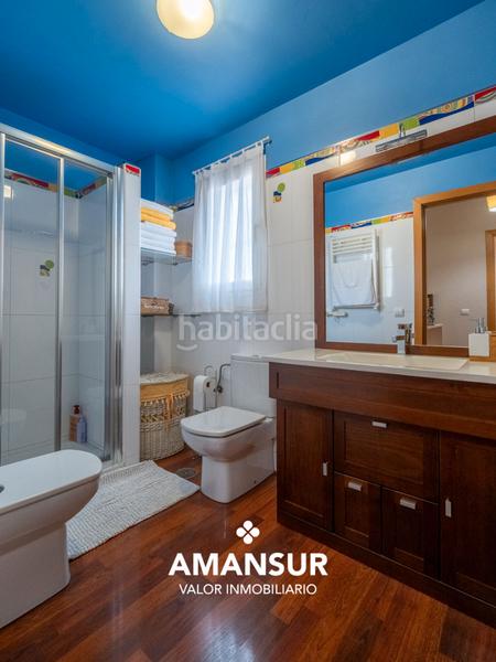 Foto 3a16e686-299d-4c92-a573-cab41c665924. Casa adossada amb xemeneia calefacció aparcament a Aljaraque