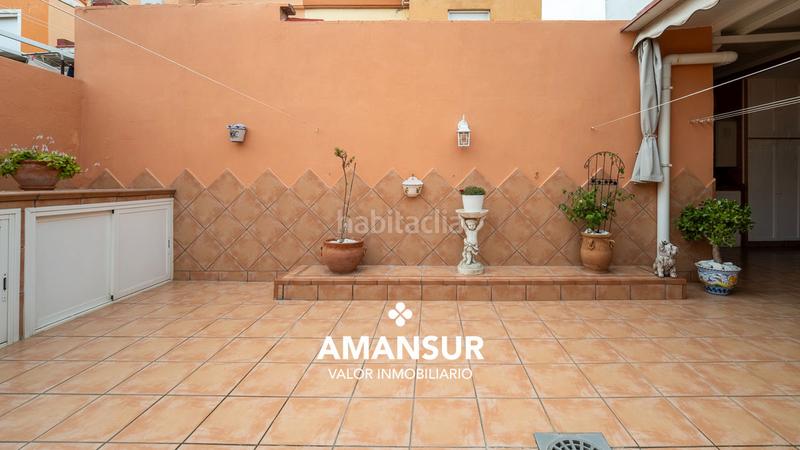Foto 462d93c4-c333-4ce0-b13b-95f7d10c1e98. Casa adossada amb xemeneia calefacció aparcament a Aljaraque