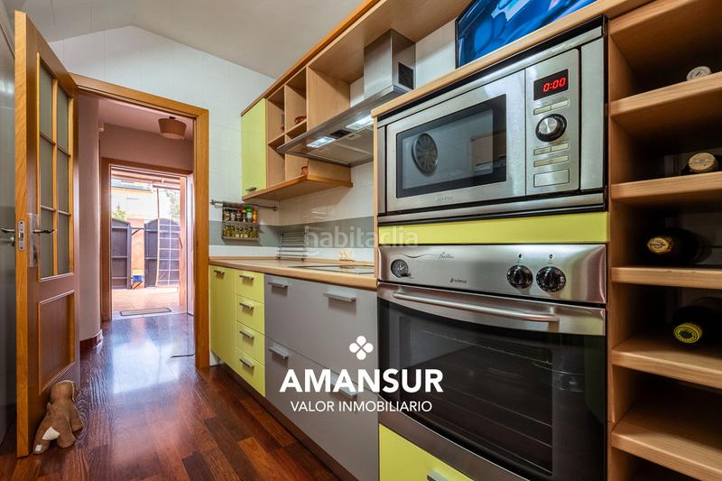 Foto 4a5353fc-fab7-4085-a3a1-ddb9da843031. Casa adossada amb xemeneia calefacció aparcament a Aljaraque