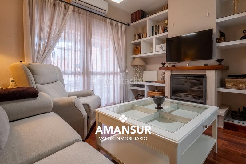 Foto 4ad6e053-2fec-4dd5-a506-cbee4e94cfe4. Casa adossada amb xemeneia calefacció aparcament a Aljaraque