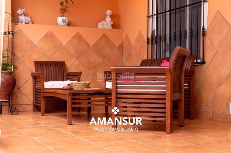 Foto 5c64e529-e4e7-4b96-b4bf-5a2839035f8b. Casa adossada amb xemeneia calefacció aparcament a Aljaraque