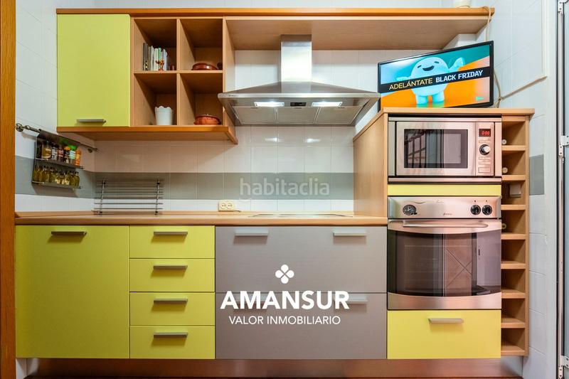 Foto 6a378198-32bf-422b-9932-8feca89fbd90. Casa adossada amb xemeneia calefacció aparcament a Aljaraque