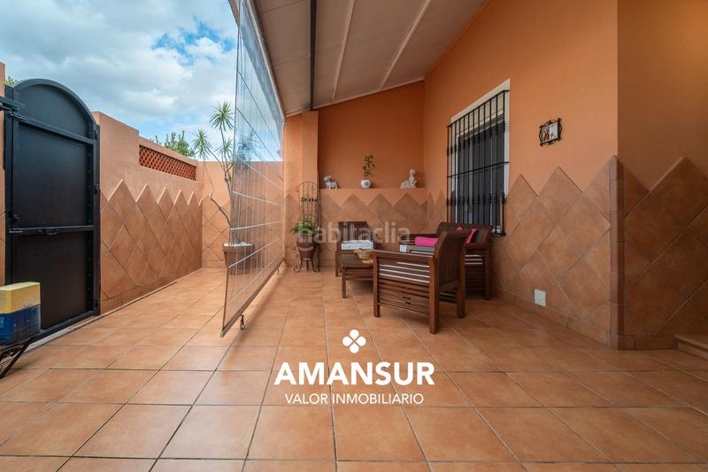 Foto 6fe47593-c84f-40cd-b209-6854717dfbbd. Casa adossada amb xemeneia calefacció aparcament a Aljaraque