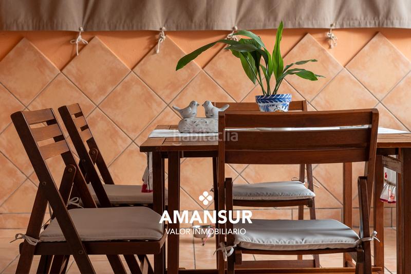 Foto 7a75ad04-ebfe-4351-91bd-cc9ef695459e. Casa adossada amb xemeneia calefacció aparcament a Aljaraque