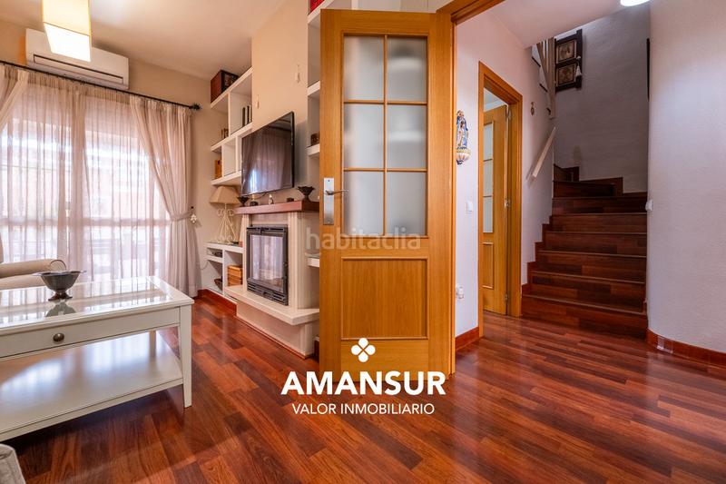 Foto 83685924-1994-4dff-a305-cee2d88c99c7. Casa adossada amb xemeneia calefacció aparcament a Aljaraque