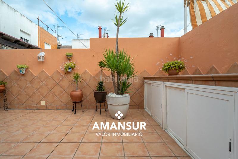 Foto 8ce59cef-297e-4d93-9e10-081cb84eb27f. Casa adossada amb xemeneia calefacció aparcament a Aljaraque