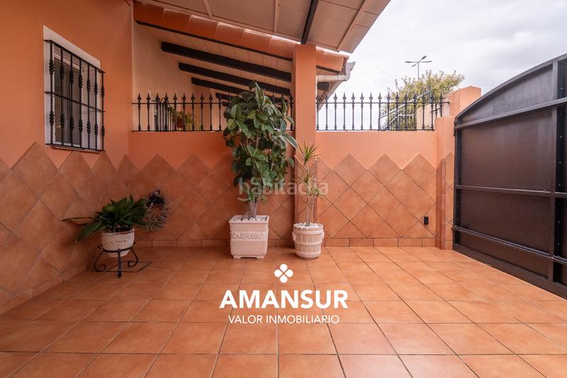 Foto 9677021e-05af-40ea-bc5f-7d8b876fe631. Casa adossada amb xemeneia calefacció aparcament a Aljaraque