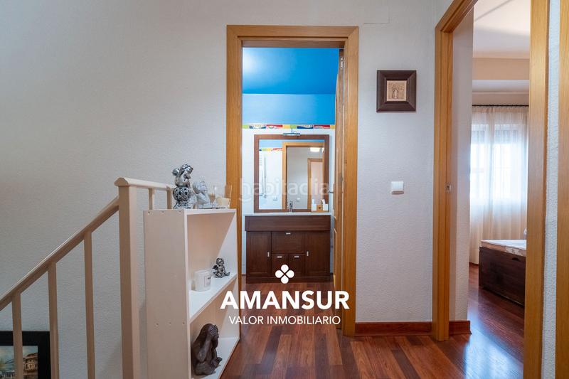 Foto 97b7ba0f-58d1-46b7-bc5d-0585845f13fe. Casa adossada amb xemeneia calefacció aparcament a Aljaraque