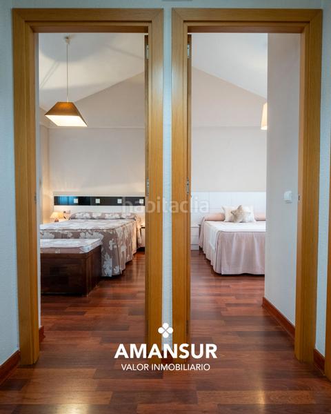 Foto ad47f0b9-1bb1-49af-8357-75d97559a649. Casa adossada amb xemeneia calefacció aparcament a Aljaraque