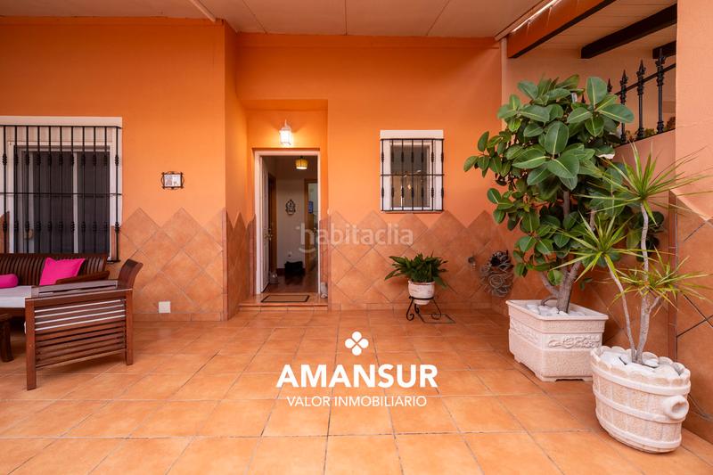 Foto d2794cb3-0078-4300-8a06-b5509a5148c9. Casa adossada amb xemeneia calefacció aparcament a Aljaraque