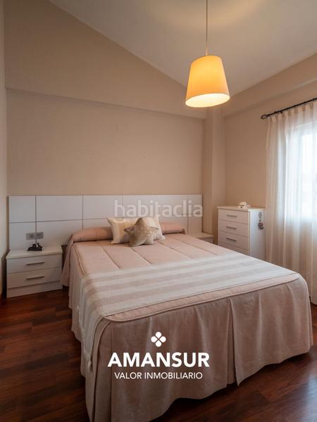 Foto efe55a35-708f-45b9-9dc7-7a4a89f89043. Casa adossada amb xemeneia calefacció aparcament a Aljaraque