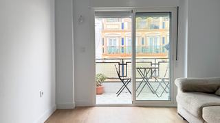 Flat  Paseo independencia. Vivienda reformada junto a la plaza de la merced