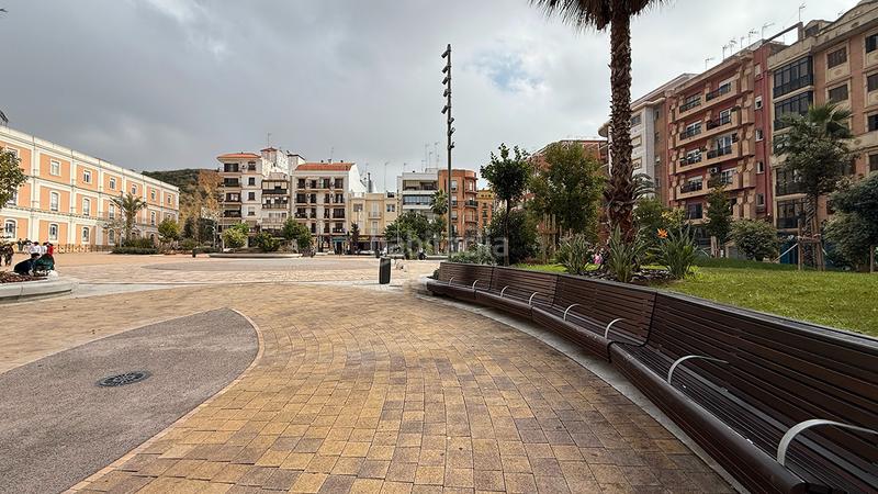 Foto e08a117a-4385-488a-9267-c2c2d145f3e5. Pis a Centro Huelva