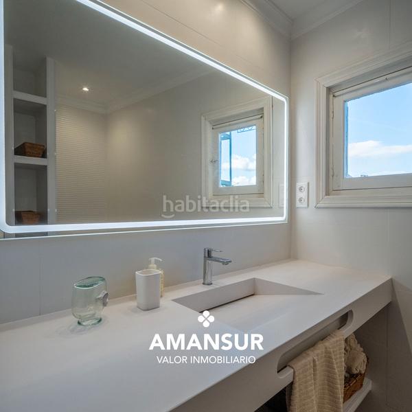 Foto 02359a93-c9c4-42c7-8b53-322f3bfc2d93. Chalet with fireplace in Punta Umbría