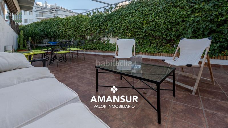 Foto 19fdaa88-b9e0-4a88-b8fc-3b9fe26fdcb0. Chalet with fireplace in Punta Umbría