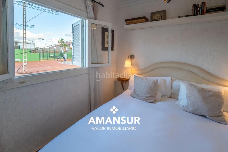 Foto 1a086dff-54ed-4f29-a2f2-abd2a56491b0. Chalet with fireplace in Punta Umbría