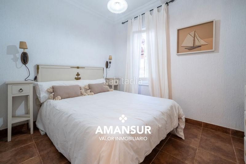 Foto 215687bb-7814-41c6-822d-d859de562187. Chalet with fireplace in Punta Umbría