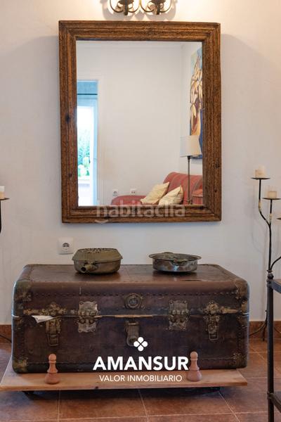 Foto 316e58ad-261a-40d1-8f72-f9f8dbdff569. Chalet with fireplace in Punta Umbría