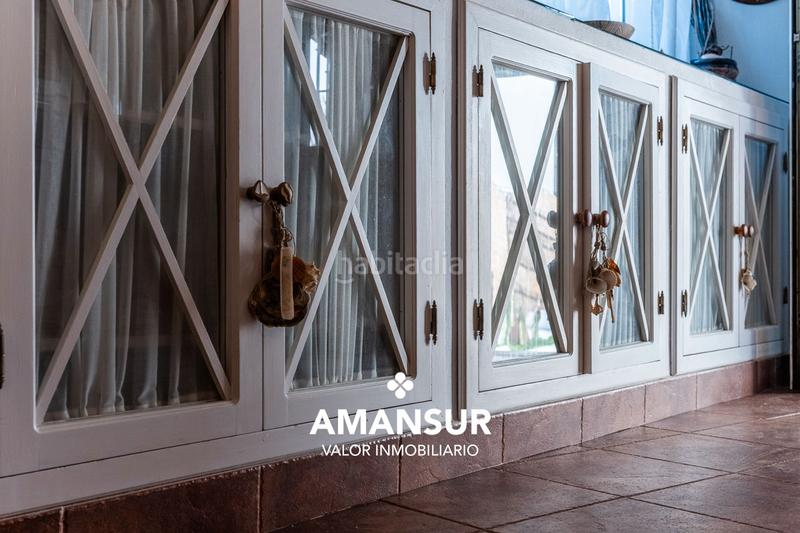 Foto 39a3877d-b0ba-41d2-9f0a-beafc1e905e1. Chalet with fireplace in Punta Umbría