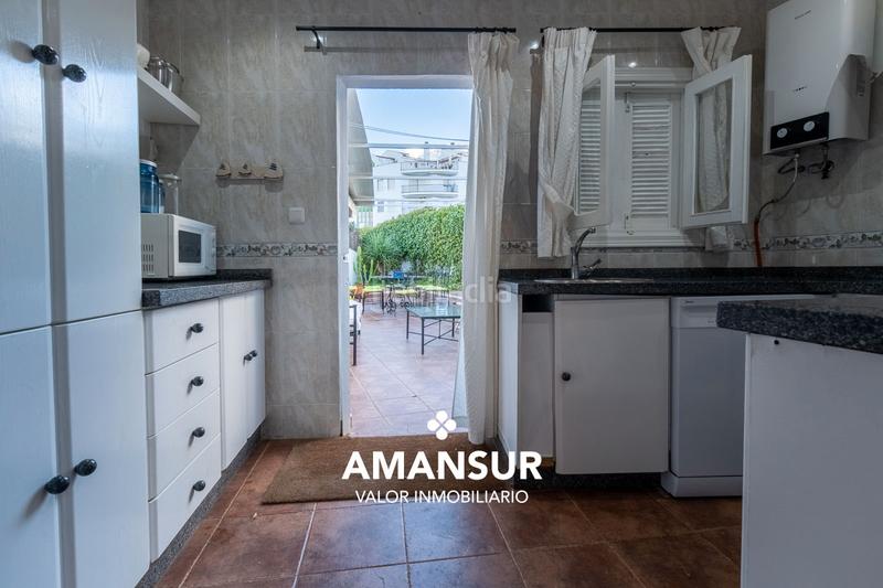 Foto 3d42a5f0-a23e-4d3c-98b1-ccc412eaed5f. Chalet with fireplace in Punta Umbría