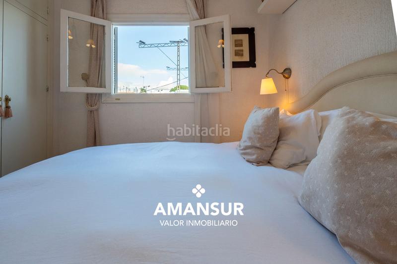 Foto 41a38137-61b4-458f-acc3-a7081bb3d6ba. Chalet with fireplace in Punta Umbría