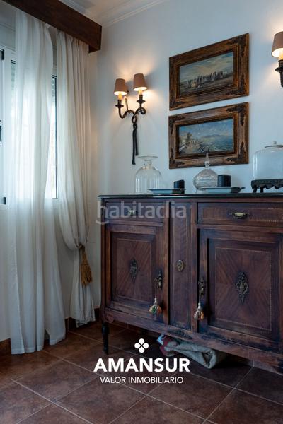 Foto 42e4557a-ec76-4535-aaca-179302a0b571. Chalet with fireplace in Punta Umbría